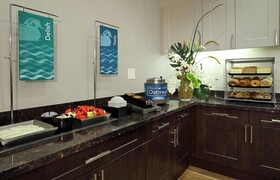 Homewood Suites by Hilton Fort Lauderdale Airport-Cruise Port
