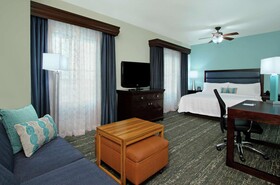 Homewood Suites by Hilton Fort Lauderdale Airport-Cruise Port