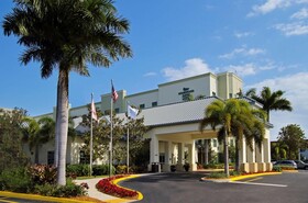 Homewood Suites by Hilton Fort Lauderdale Airport-Cruise Port