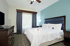 Homewood Suites by Hilton Fort Lauderdale Airport-Cruise Port