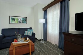 Homewood Suites by Hilton Fort Lauderdale Airport-Cruise Port