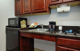 Homewood Suites by Hilton Fort Lauderdale Airport-Cruise Port