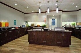 Homewood Suites by Hilton Fort Lauderdale Airport-Cruise Port