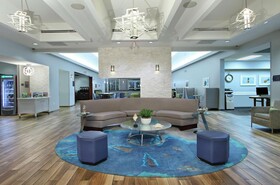 Homewood Suites by Hilton Fort Lauderdale Airport-Cruise Port