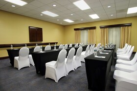 Homewood Suites by Hilton Fort Lauderdale Airport-Cruise Port