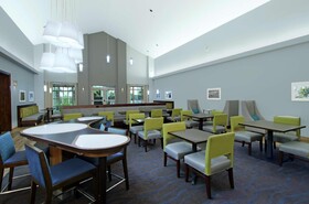 Homewood Suites by Hilton Fort Lauderdale Airport-Cruise Port