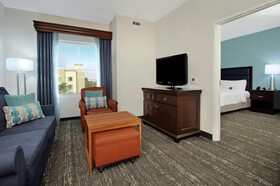 Homewood Suites by Hilton Fort Lauderdale Airport-Cruise Port