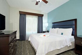 Homewood Suites by Hilton Fort Lauderdale Airport-Cruise Port