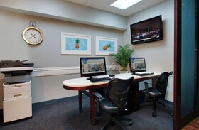 Homewood Suites by Hilton Fort Lauderdale Airport-Cruise Port
