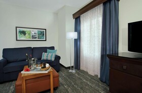 Homewood Suites by Hilton Fort Lauderdale Airport-Cruise Port