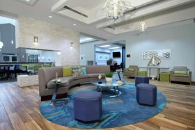 Homewood Suites by Hilton Fort Lauderdale Airport-Cruise Port