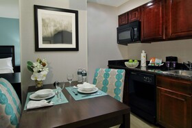Homewood Suites by Hilton Fort Lauderdale Airport-Cruise Port