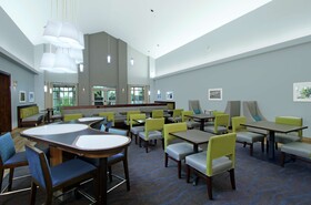 Homewood Suites by Hilton Fort Lauderdale Airport-Cruise Port