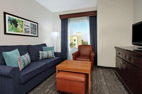 Homewood Suites by Hilton Fort Lauderdale Airport-Cruise Port