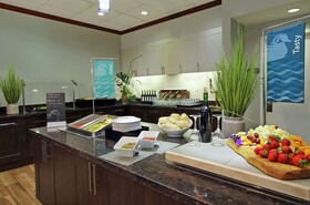 Homewood Suites by Hilton Fort Lauderdale Airport-Cruise Port
