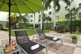 Homewood Suites by Hilton Fort Lauderdale Airport-Cruise Port