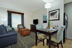 Homewood Suites by Hilton Fort Lauderdale Airport-Cruise Port