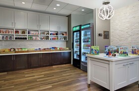 Homewood Suites by Hilton Fort Lauderdale Airport-Cruise Port