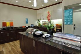 Homewood Suites by Hilton Fort Lauderdale Airport-Cruise Port