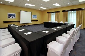 Homewood Suites by Hilton Fort Lauderdale Airport-Cruise Port