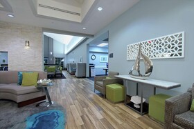 Homewood Suites by Hilton Fort Lauderdale Airport-Cruise Port