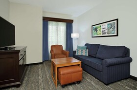 Homewood Suites by Hilton Fort Lauderdale Airport-Cruise Port