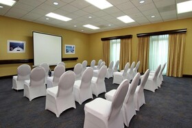 Homewood Suites by Hilton Fort Lauderdale Airport-Cruise Port
