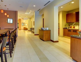 Hyatt House Fort Lauderdale Airport - South & Cruise Port