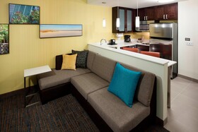 Residence Inn Fort Lauderdale Airport & Cruise Port