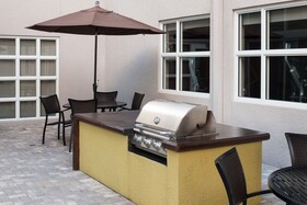 Residence Inn Fort Lauderdale Airport & Cruise Port