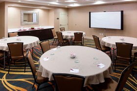 Residence Inn Fort Lauderdale Airport & Cruise Port