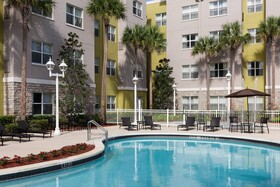 Residence Inn Fort Lauderdale Airport & Cruise Port