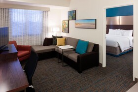 Residence Inn Fort Lauderdale Airport & Cruise Port