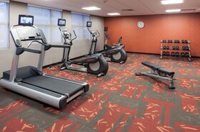 Residence Inn Fort Lauderdale Airport & Cruise Port