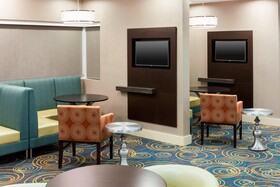 Residence Inn Fort Lauderdale Airport & Cruise Port