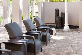 Residence Inn Fort Lauderdale Airport & Cruise Port