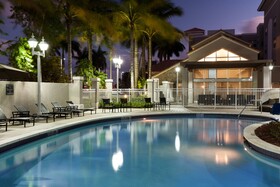 Residence Inn Fort Lauderdale Airport & Cruise Port