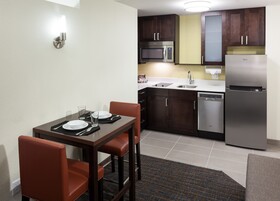 Residence Inn Fort Lauderdale Airport & Cruise Port