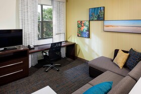 Residence Inn Fort Lauderdale Airport & Cruise Port