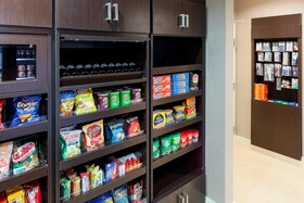Residence Inn Fort Lauderdale Airport & Cruise Port