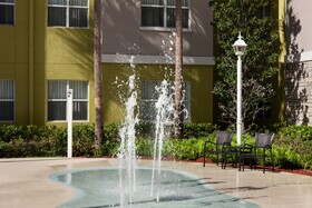 Residence Inn Fort Lauderdale Airport & Cruise Port