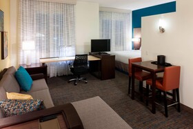 Residence Inn Fort Lauderdale Airport & Cruise Port