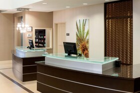 Residence Inn Fort Lauderdale Airport & Cruise Port
