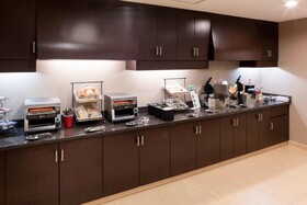 Residence Inn Fort Lauderdale Airport & Cruise Port