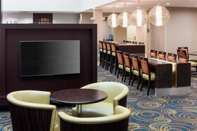 Residence Inn Fort Lauderdale Airport & Cruise Port