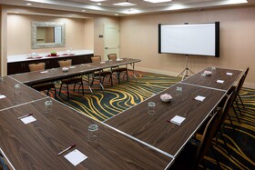 Residence Inn Fort Lauderdale Airport & Cruise Port