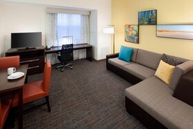 Residence Inn Fort Lauderdale Airport & Cruise Port