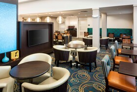 Residence Inn Fort Lauderdale Airport & Cruise Port