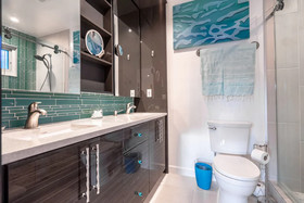 Seahorse House