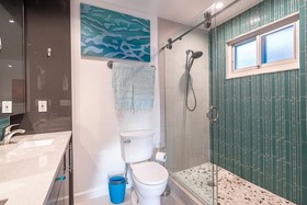 Seahorse House